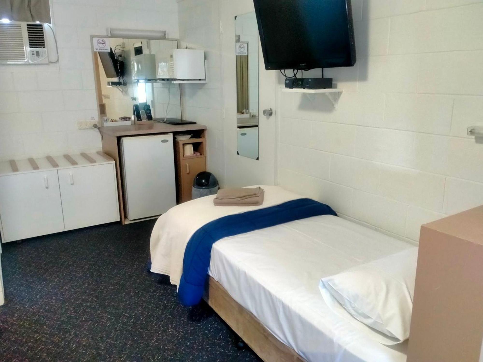 Oakey Motel Oakey