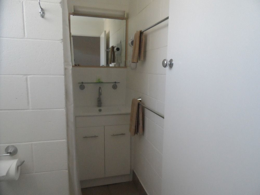 Oakey Motel 3* Oakey