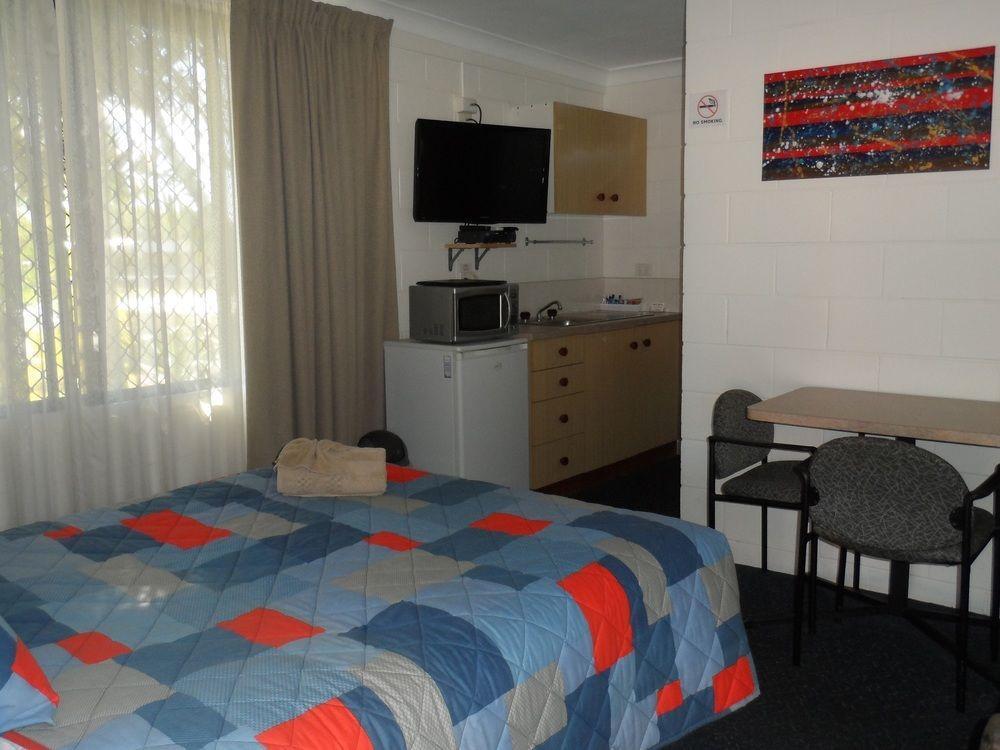 Oakey Motel Motel Oakey