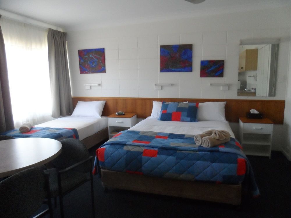 Motel Oakey Motel