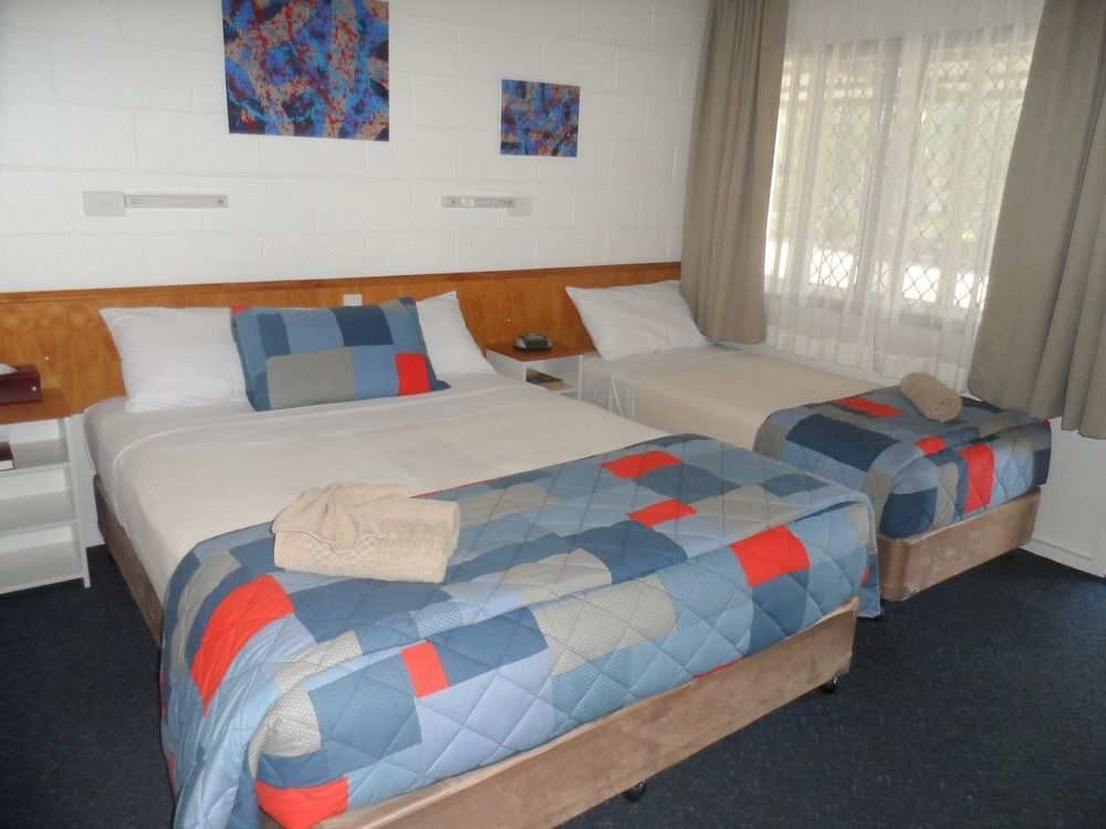 Motel Oakey Motel Oakey