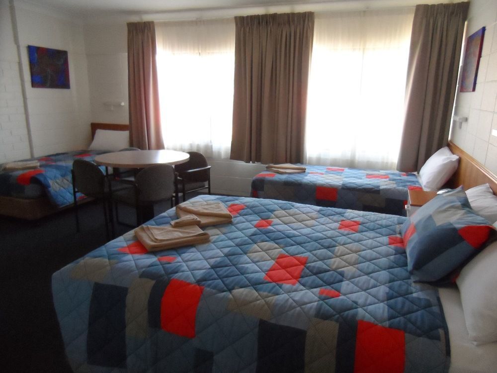 Motel Oakey Motel Oakey