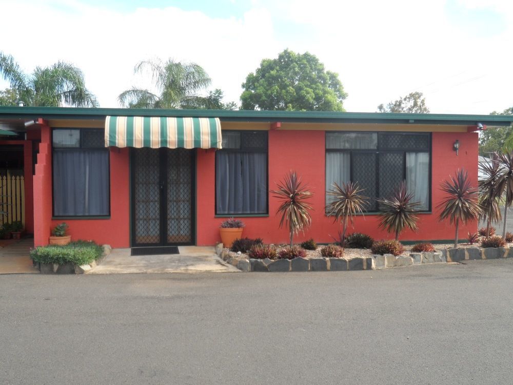 Motel Oakey Motel 3*