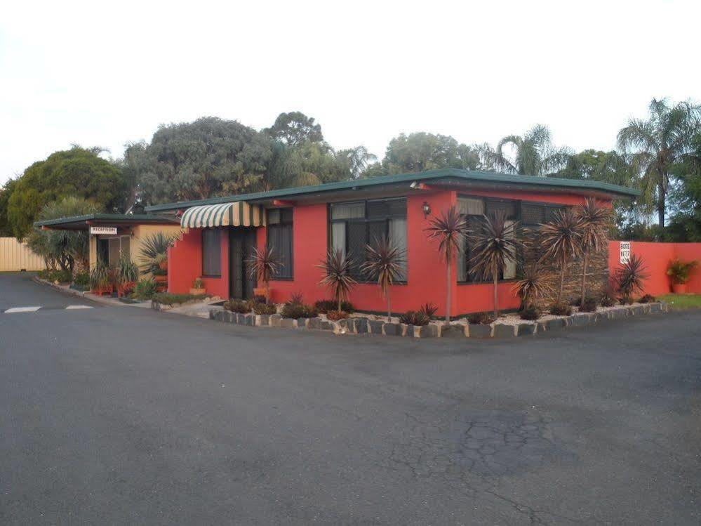 Oakey Motel 3* Oakey