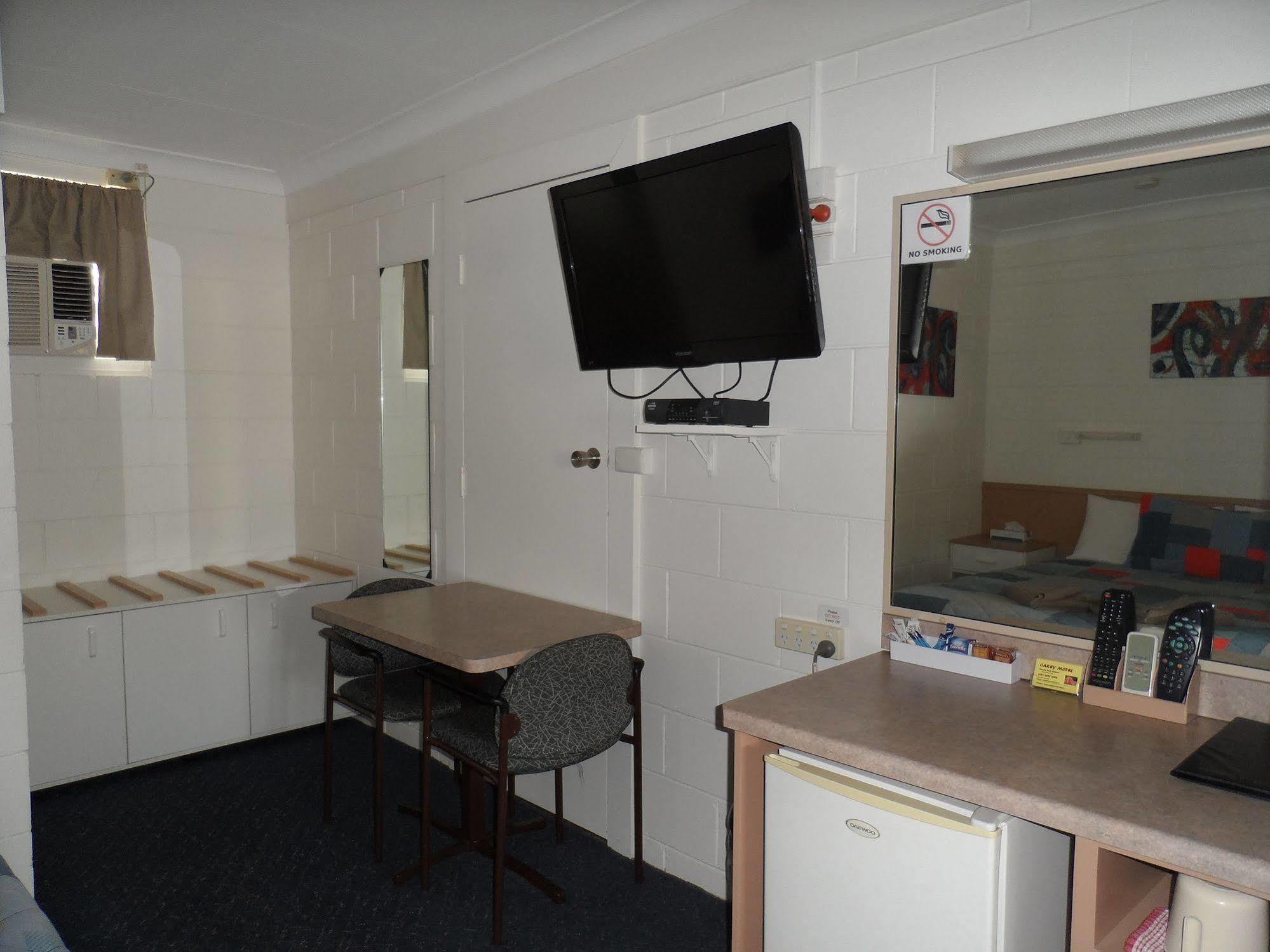 Motel Oakey Motel Oakey