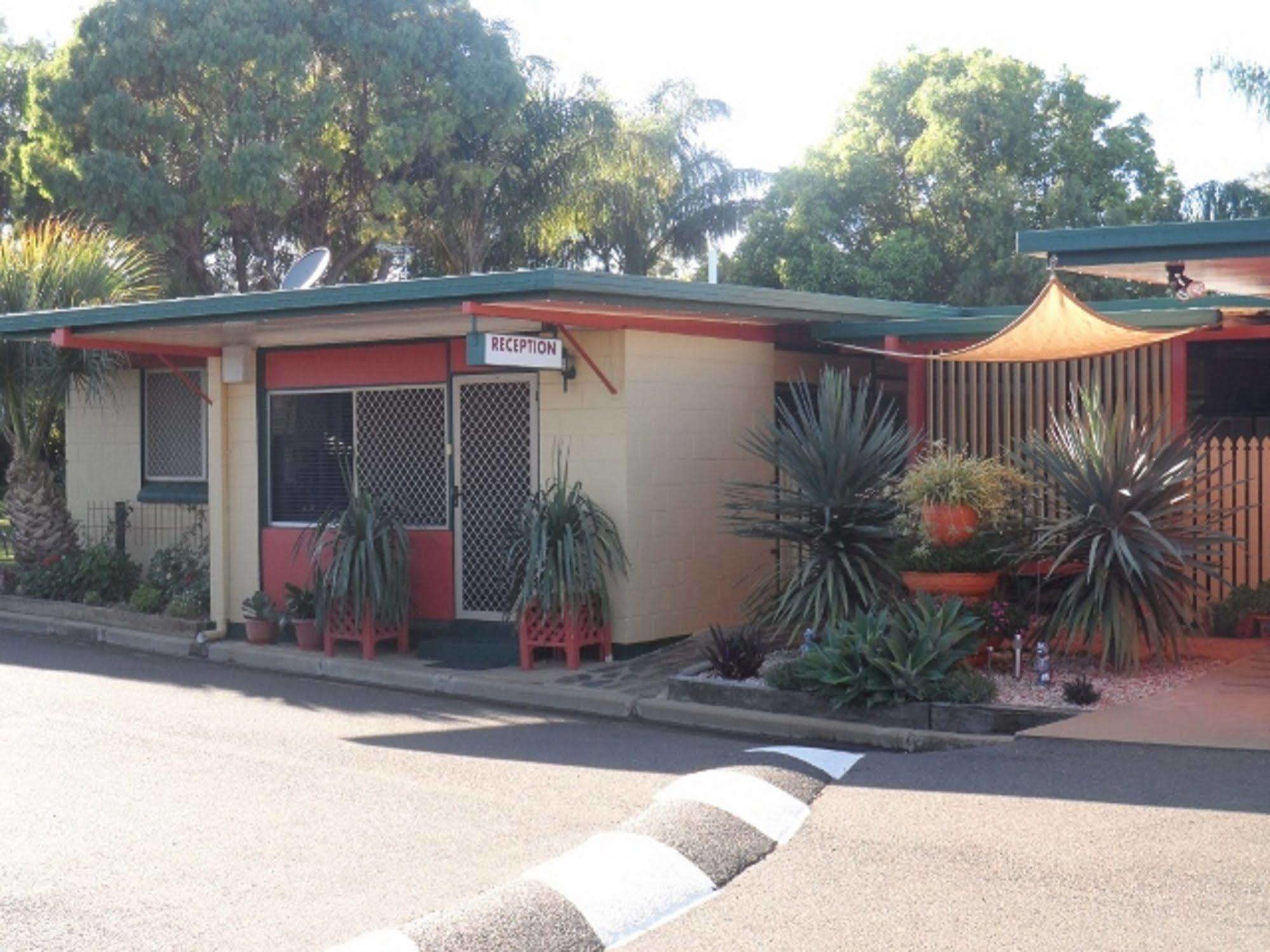 Oakey Motel Oakey